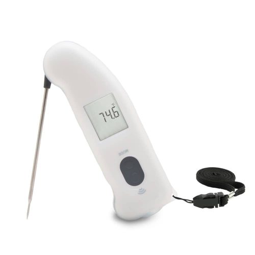 Thermapen IR Silicone Boot. Magnetic. Glow in the Dark